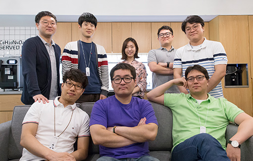 [현대카드·현대캐피탈에 이런 팀이] 글과 사진도 모두 데이터다∙∙∙Unstructured Data Tech팀