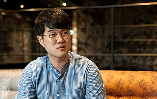 꾸미지 않음으로 빛이 나는