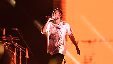 Hyundai Card Super Concert with KENDRICK LAMAR
