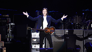 Hyundai Card Super Concert with Paul McCartney