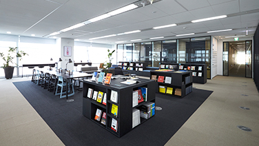 Hyundai Card/Hyundai Capital "CEO Lounge"