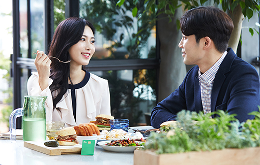 “올 여름 현대카드와 ‘맛캉스’를 즐기세요”