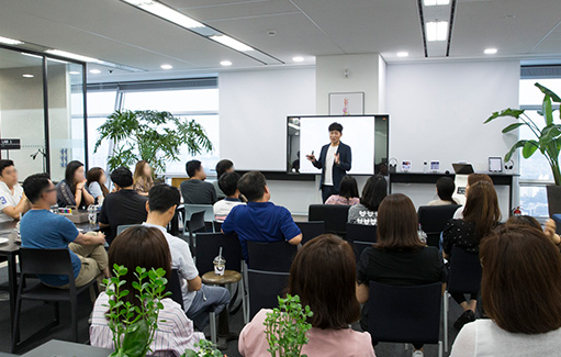 CEO PLAN 독자모델과 함께라면, 창업 어렵지 않아요