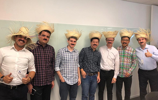 Introducing Hyundai Capital in Brazil, the country of passion
