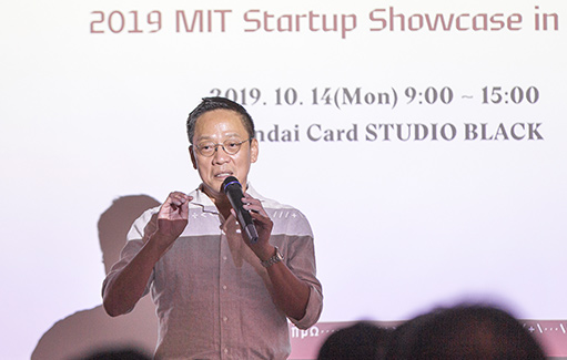 Hyundai Card joins hands with MIT startup ecosystem