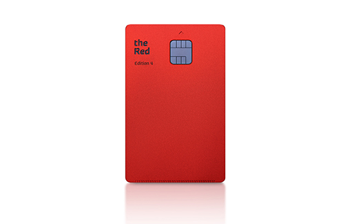 현대카드, ‘the Red Edition4’ 출시