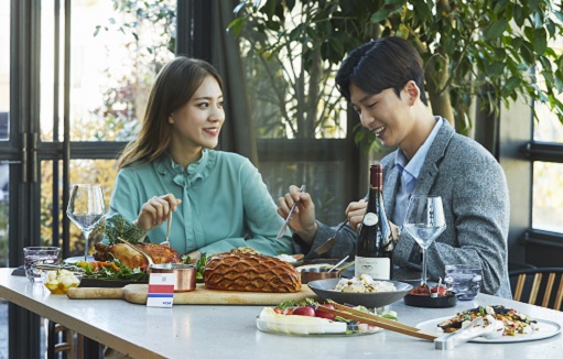 “현대카드와 함께 ‘가정의 달’을 준비해보세요!”