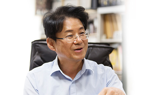 "중고차시장의 핵심은 '신뢰'와 '융합'... 새로운 물결 일어나야 소비자 보호 이뤄져"