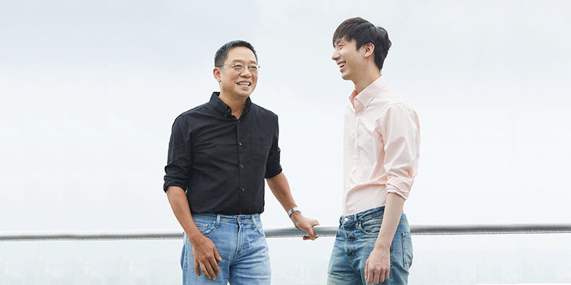 “이제 쏘카 안에서는 현카 이야기만 해주세요”