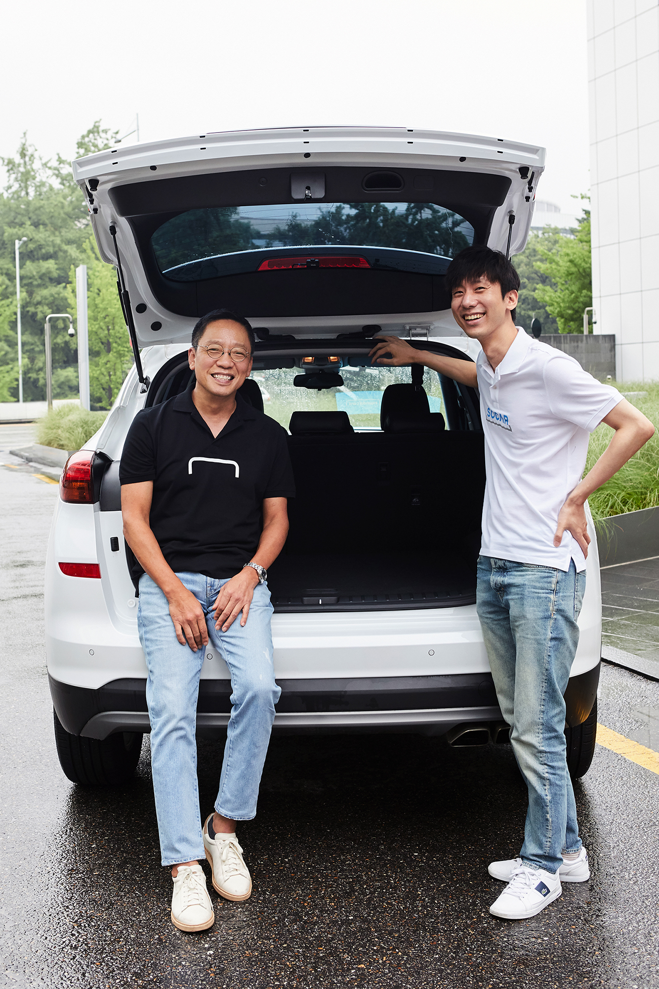 쏘카(SOCAR) x 현대카드 PLCC 파트너십