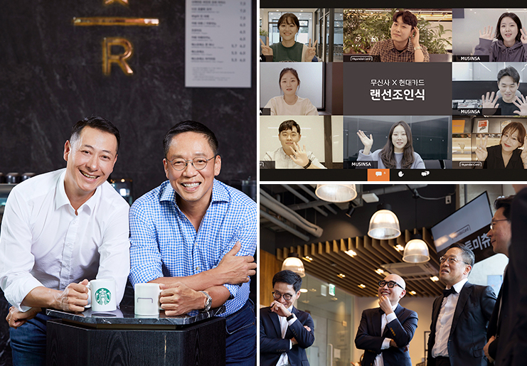 “현대카드, 새로운 ‘PLCC WAY’를 열다”