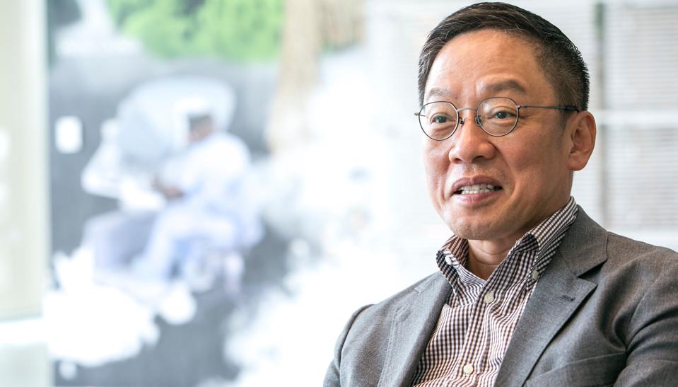 [Forbes Asia] Hyundai’s Big Data Ambitions Depend On A Little-Known Credit Card 