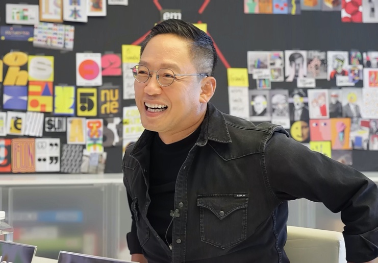 [the Column] 이거 다 말씀하셔도 돼요?