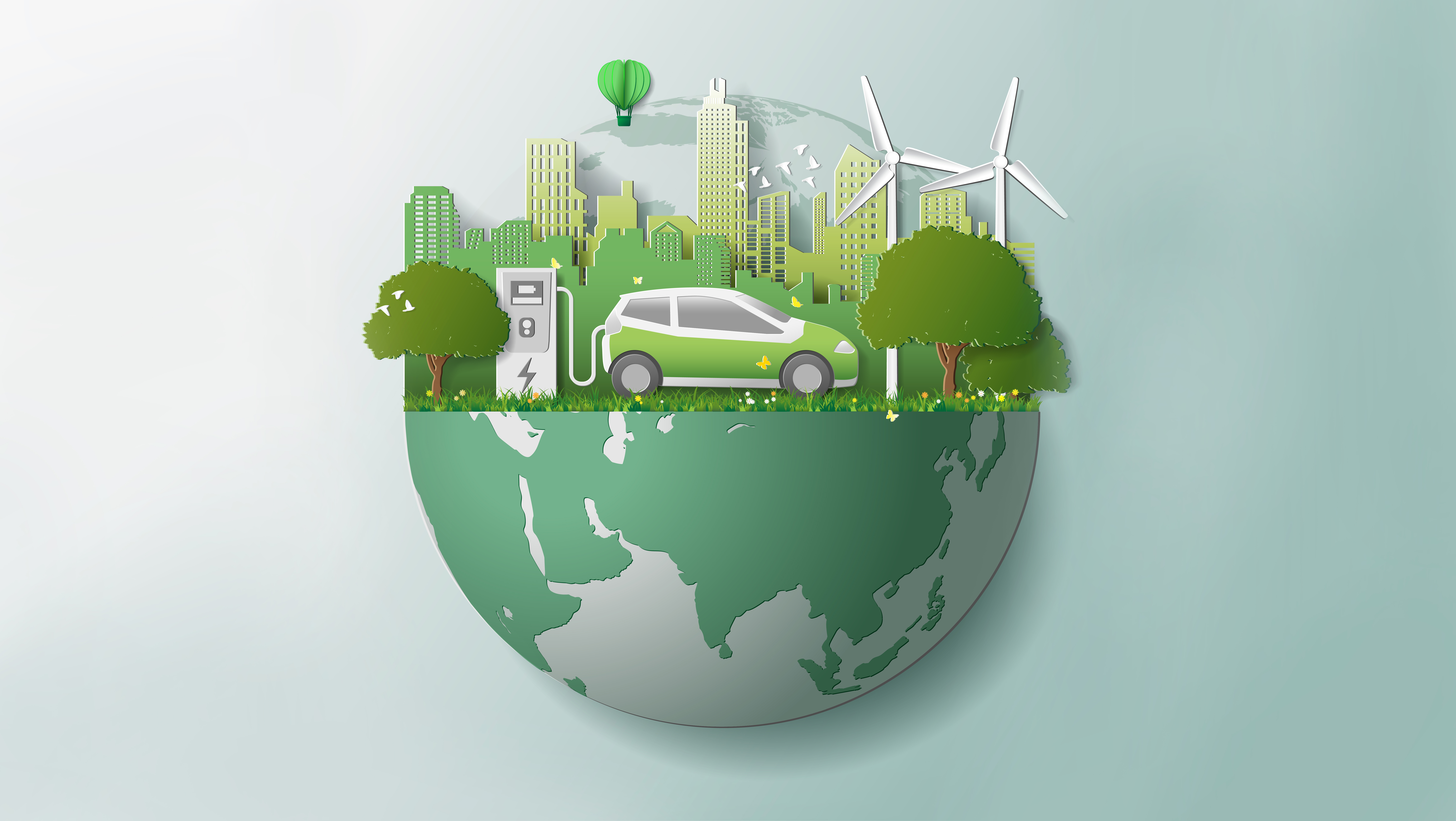 Hyundai Capital Services issues USD 600 million green bonds 