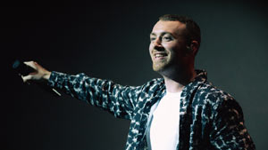 현대카드 슈퍼콘서트 23 Sam Smith