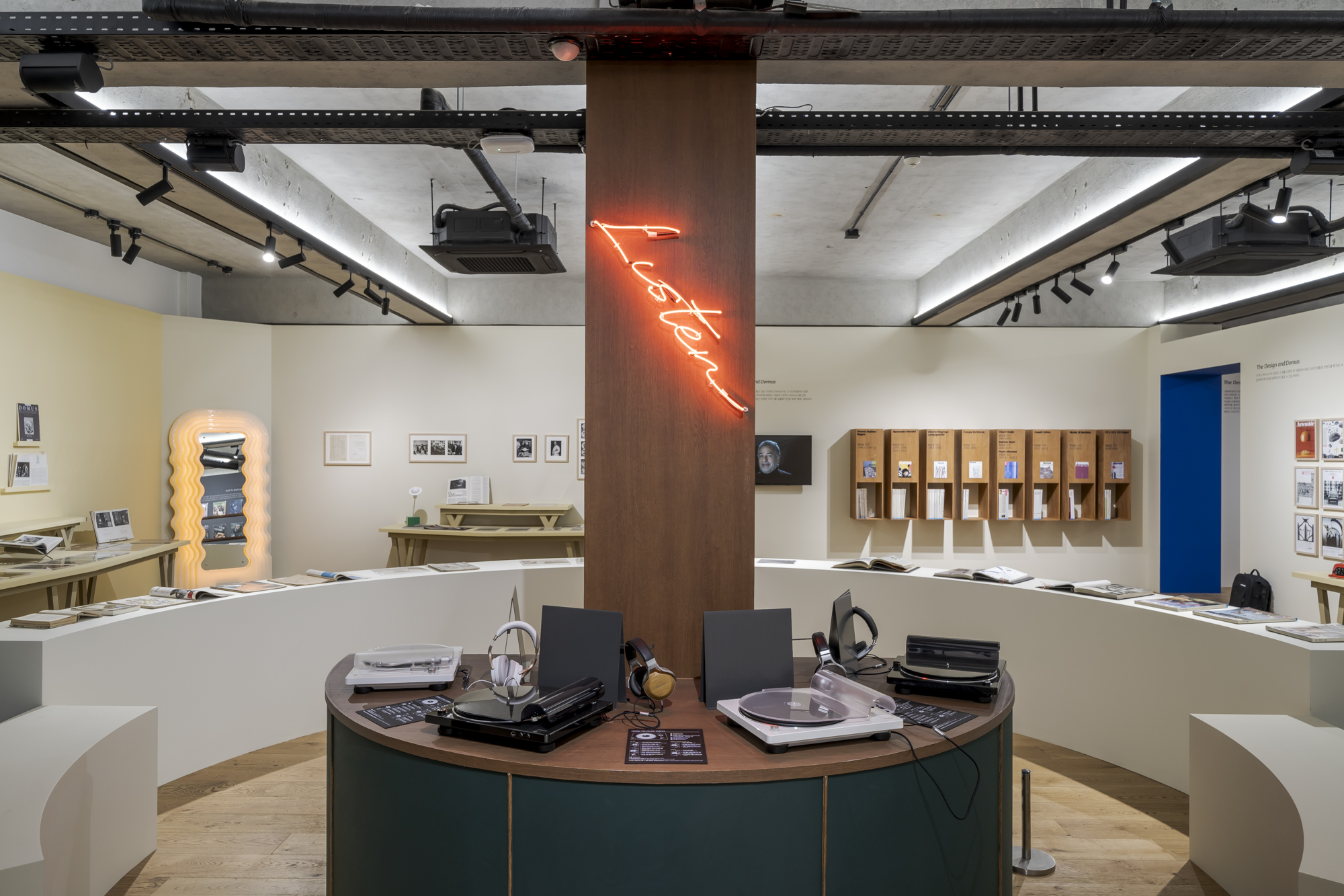 Exhibition explores history and culture through 'Complete Collection'