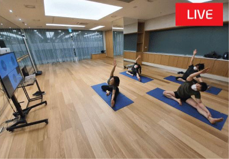 Hyundai Card/Hyundai Capital prepares for post-pandemic era