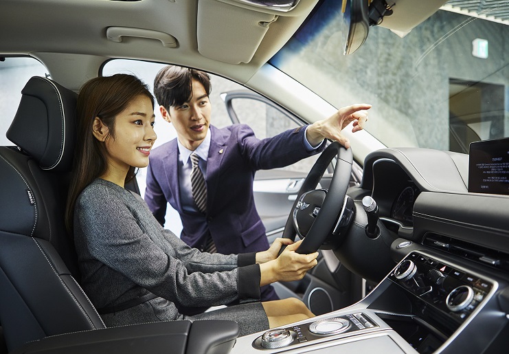 개소세 인하 연장과 함께 금리 부담도 덜어드려요!