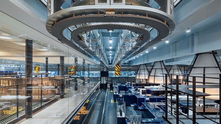 Hyundai Card CARD FACTORY