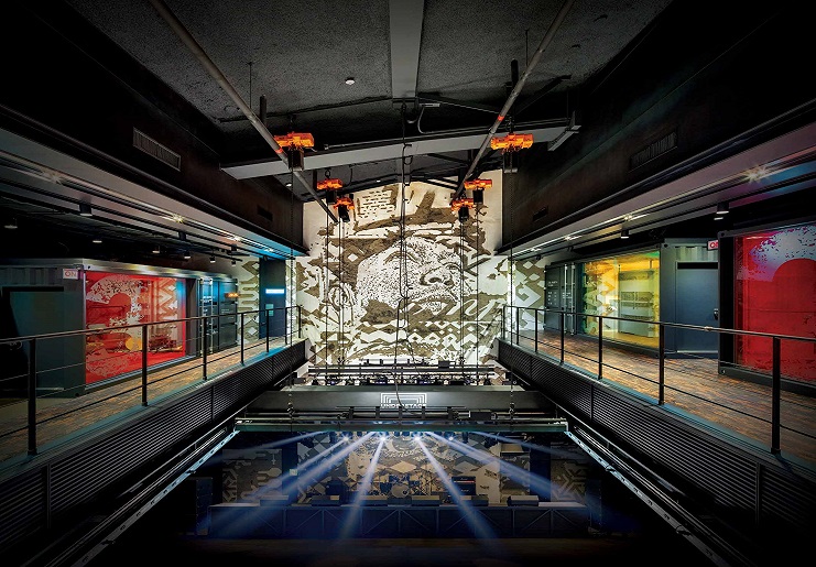 How Hyundai Card's music legacy kept Understage busy during pandemic