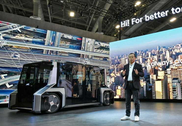 [Tech Talk] 제품으로 소개하는 CES 2023 4대 트렌드