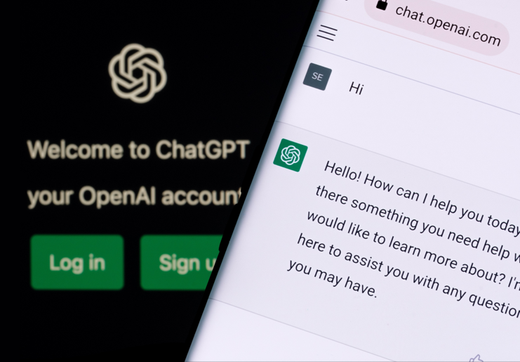 [Tech Talk] 챗GPT의 세계로 안내합니다