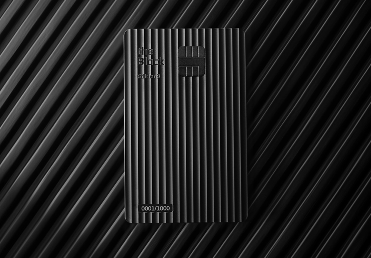 [ㅎㅋ가 ㅎㅋ 했다] ① 대한민국 카드 디자인의 ‘룰 메이커(Rule Maker)’