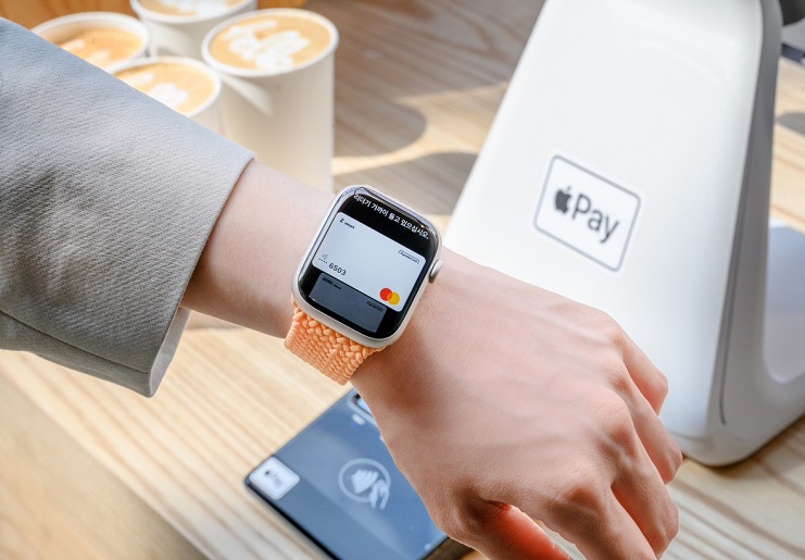 “Apple Pay 출시 한 달, MZ세대가 흥행 주도했다”