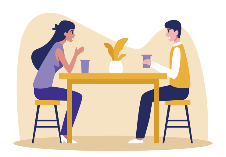 [MZ주의] 낭만적 사랑을 꿈꾸는 MZ세대의 비연애주의