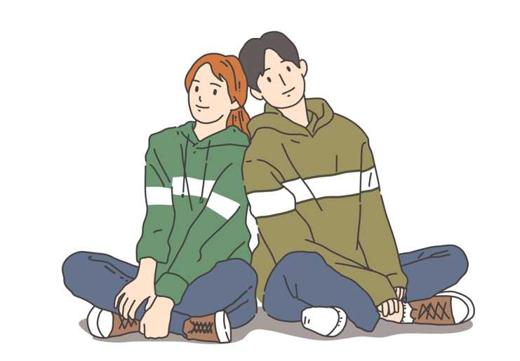 [MZ주의] MZ가 낭만을 즐기는 이유