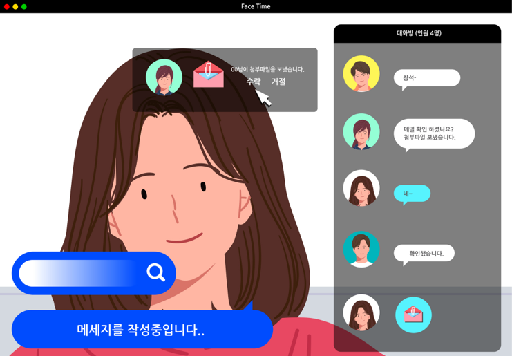 전화 대신 카톡…’콜 포비아’ Z세대와 소통하는 법이 궁금해요
