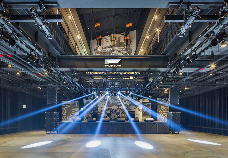 '현대카드 언더스테이지' 신규 큐레이터로 박재범, 웨이브투어스 영입