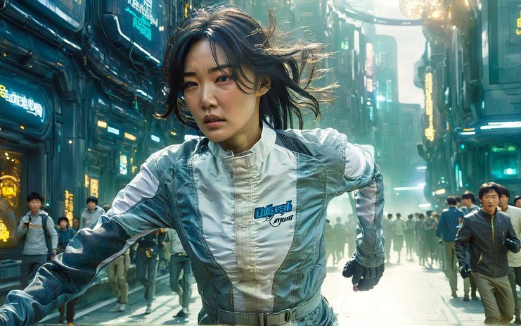 현대카드, 세계가 주목하는 미디어 아티스트 김아영 작가 첫 미국 개인전 후원