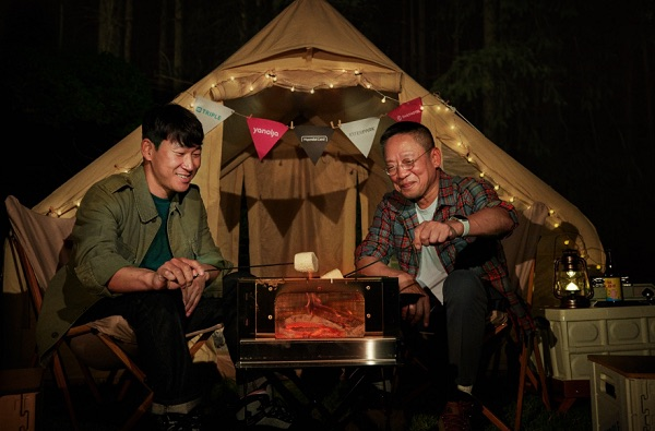 야놀자 X 현대카드 PLCC 파트너십