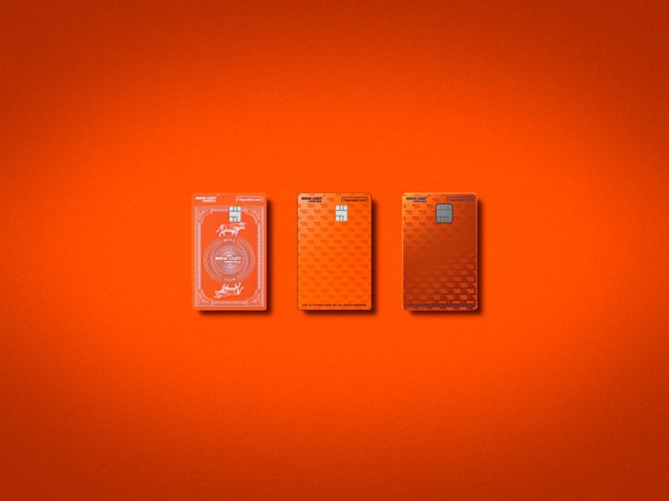 미래에셋 현대카드