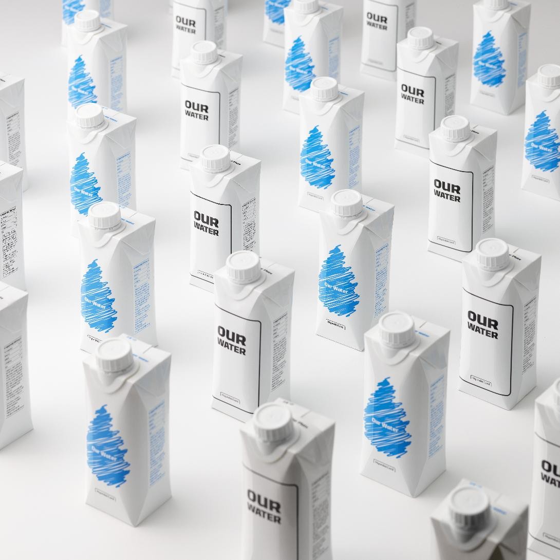 현대카드 아워워터(Our Water)