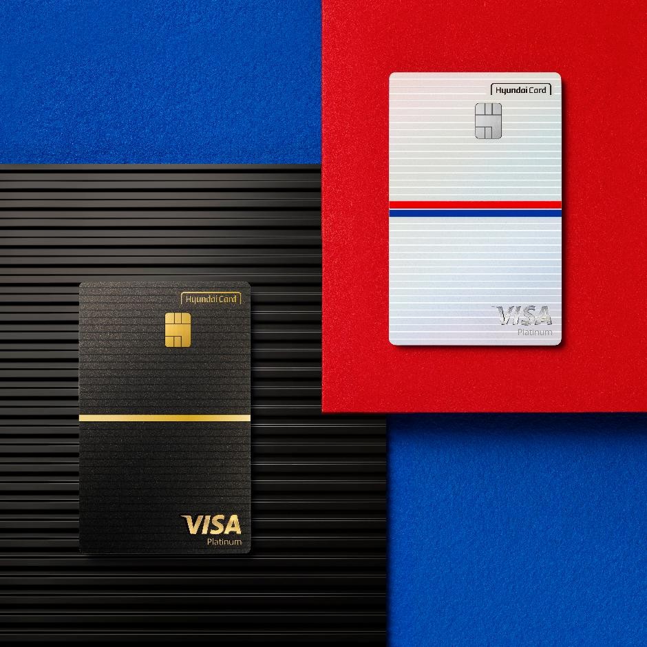 코스트코 리워드 현대카드 Edition2