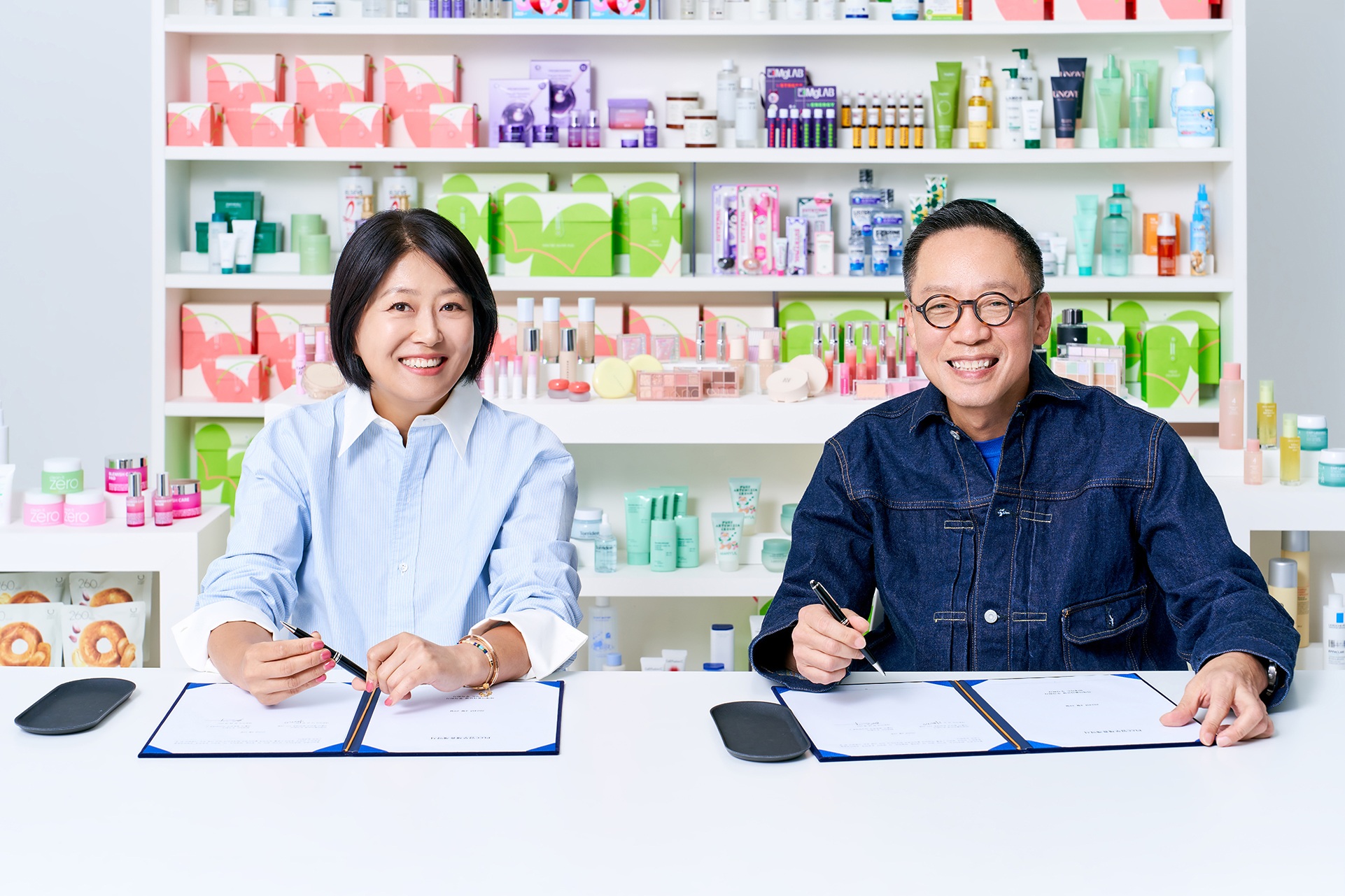 올리브영 X 현대카드 PLCC 파트너십