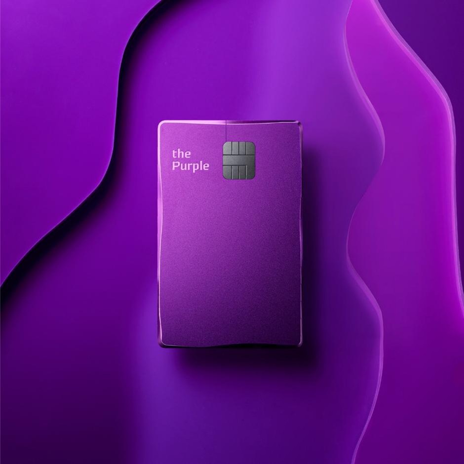 현대카드 the Purple
