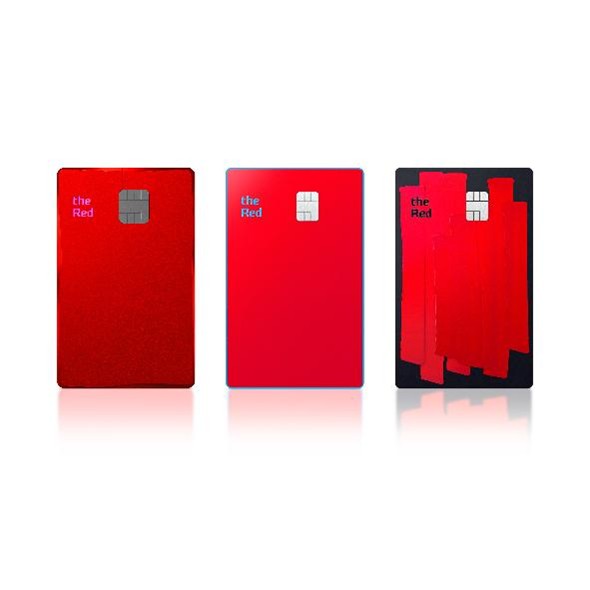 현대카드 the Red