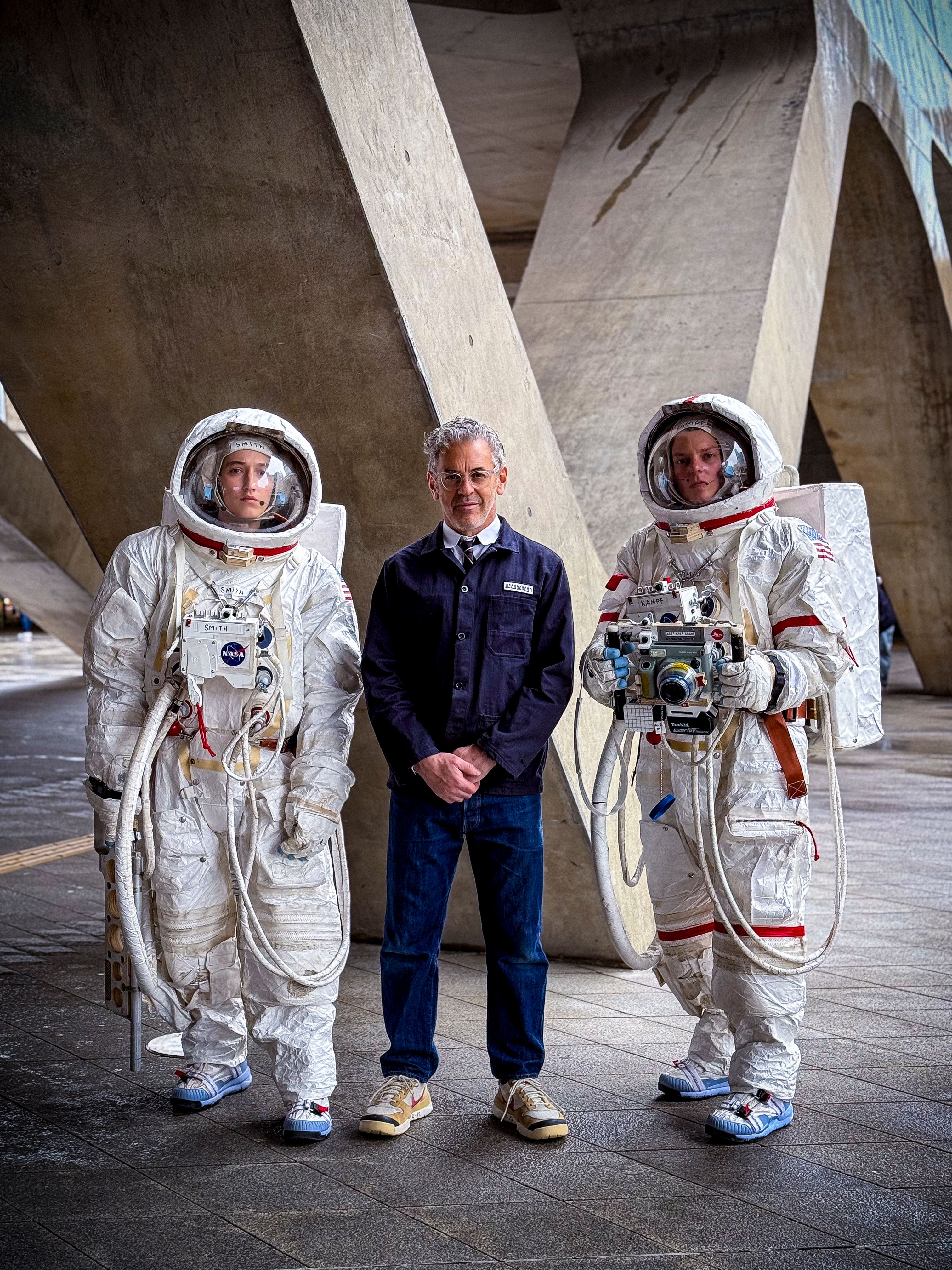 현대카드 컬처프로젝트 29 톰 삭스 전