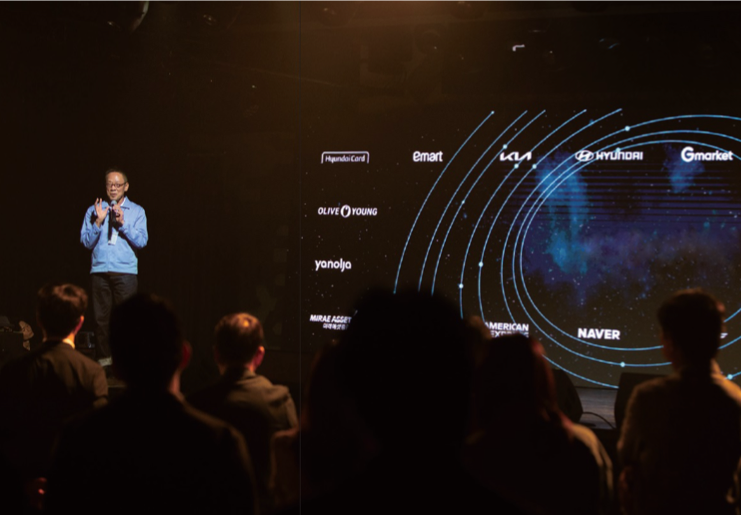 [TECHITSSUE] AI 시대, 기업도 뭉쳐야 산다