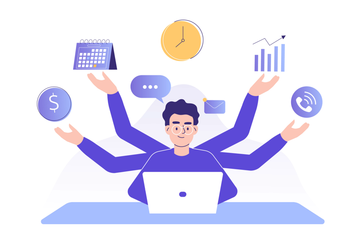 [90년생 HR팀장의 시선] 왜 ‘통합형 인재’를 찾기 시작하는가