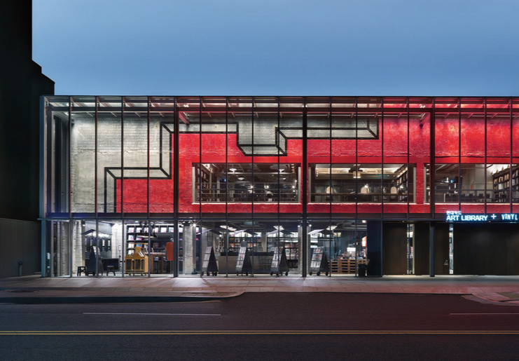 [B:yond] 조용한 브랜드가 오래 남는다