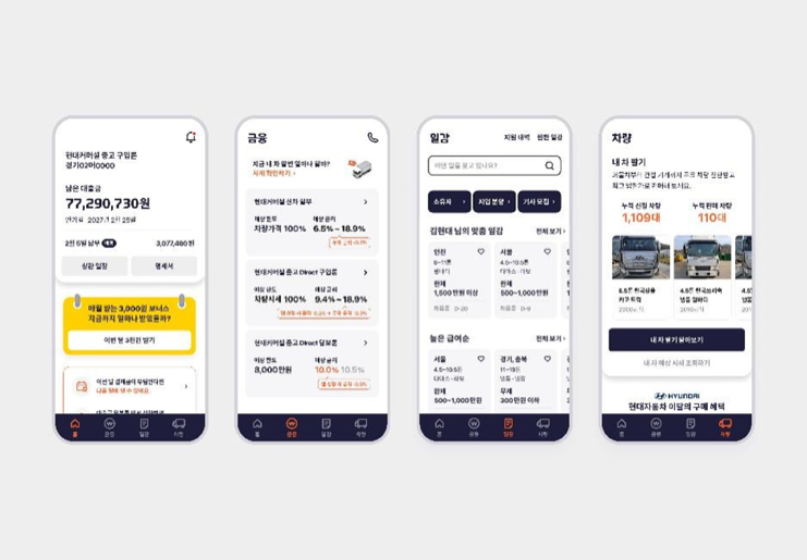 [커머셜 타임스] 지도책과 스마트폰: 정보의 유목민에서 손 안의 경영자로