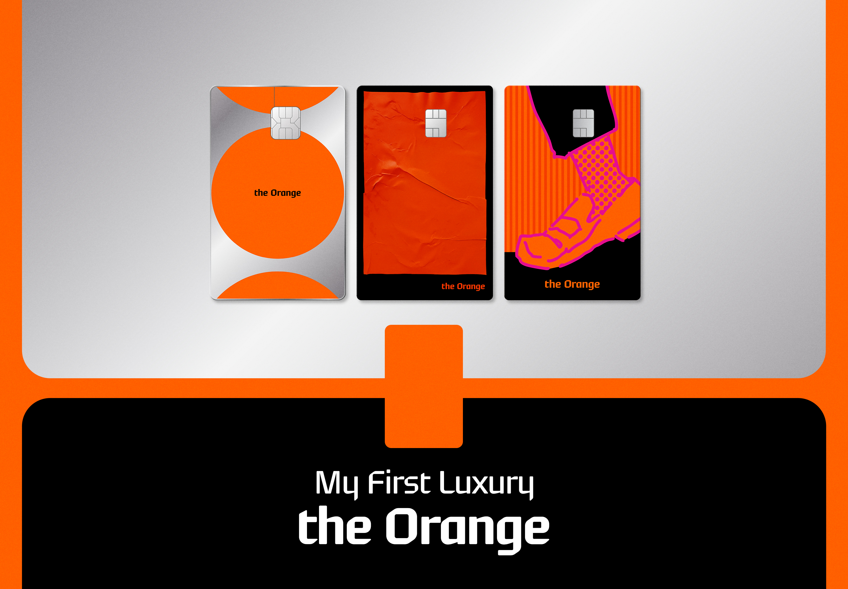 “현대카드 컬러 시리즈 5년만의 신작, 프리미엄과 실용성을 모두 잡은 신용카드”