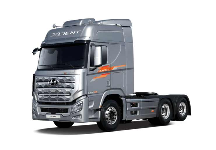 [커머셜 타임스] 도로 위의 사장님: 1,825일의 트럭 차주 생존 방정식