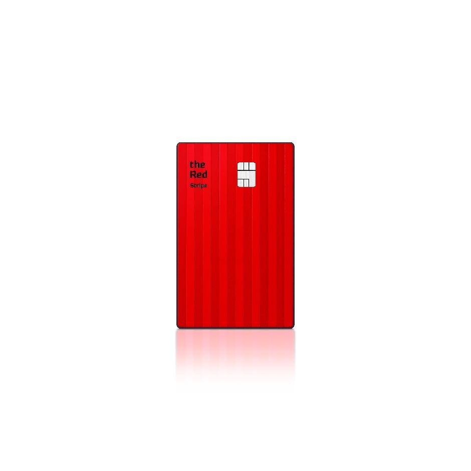 현대카드 the Red Stripe Edition2 - 현대카드·현대커머셜 뉴스룸